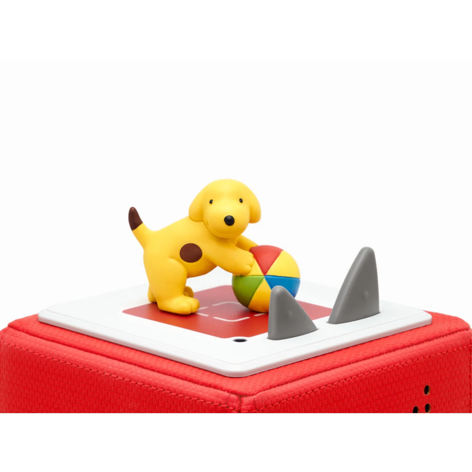 Fun With Spot - Spot’s Fun With Friends Audio Book - Tonies 2 Fun With Spot - Spot’s Fun With Friends Audio Book - Tonies - Image 2