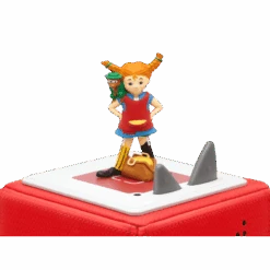 TONIES Pippi Longstocking Audiobook - Tonie