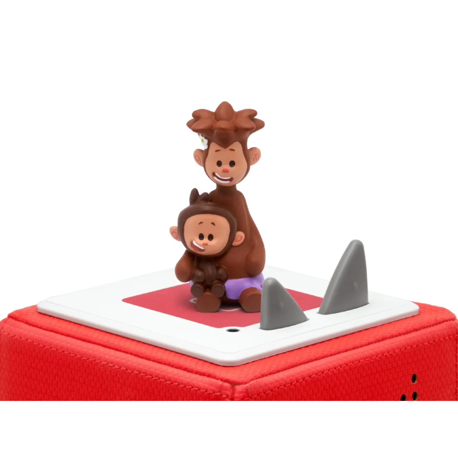 Tee And Mo - Tonies Audio Character 1 Tee And Mo - Tonies Audio Character