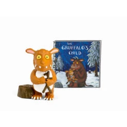 The Gruffalo's Child Audio Book - Tonies -Celebrations and Toys tonies the gruffalos child audio book tonies 3