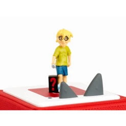 The Three ??? Night Among Wolves - Tonies