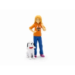 TKKG - Junior Investigators - Scary Sleepover - Tonies